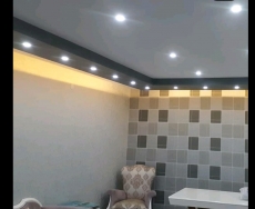 Komple Tadilat Dekorasyon