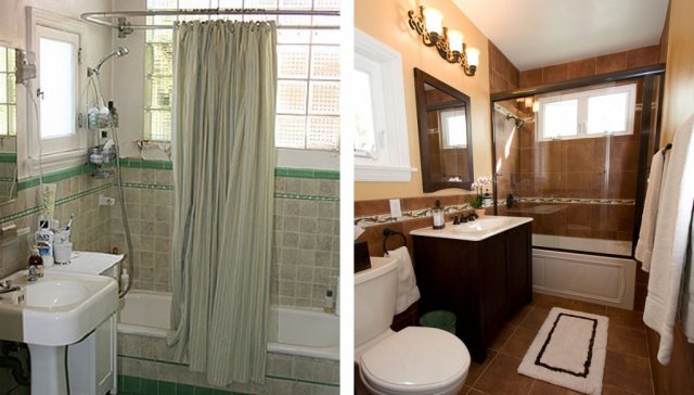 Banyo Tadilat�