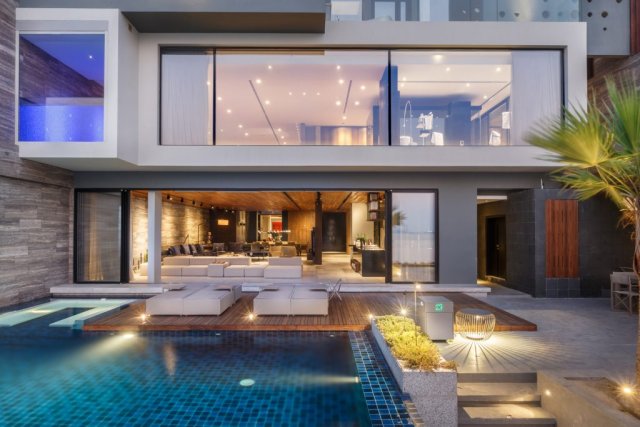 Villa Tadilat�