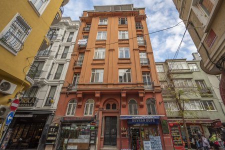 �stanbul, Eski Bina ,(Daire) ,Yenileme,Komple Tadilatta ,Dikkat ,Edilmesi ,Gereken, Tesisat, Kurallar�